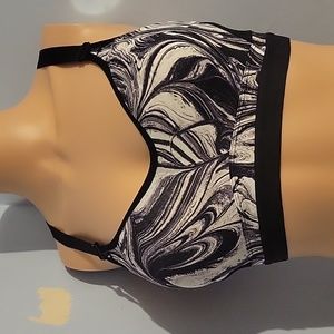 ❤️ VS INCREDIBLE SPORT BRA 32C